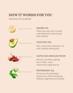 Lip Care Kit – Polish • Plump • Glow