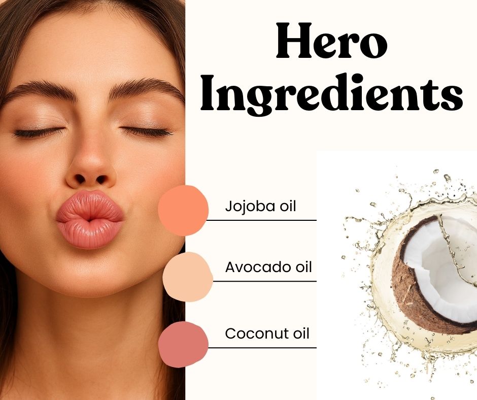 Lip Plumper - Plump Pulse Technology