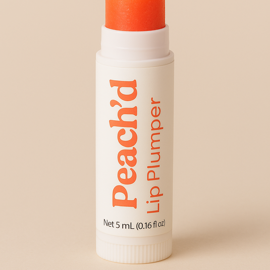 Lip Plumper - Plump Pulse Technology